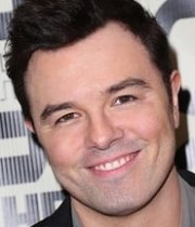 Seth MacFarlane