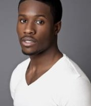 Shameik Moore