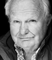 Shane Rimmer