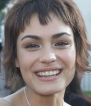 Shannyn Sossamon