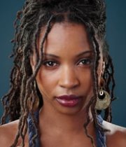 Shanola Hampton