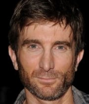 Sharlto Copley