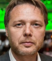 Shaun Dooley