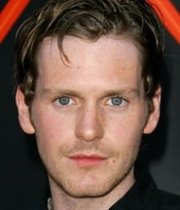 Shaun Evans