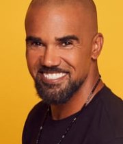 Shemar Moore