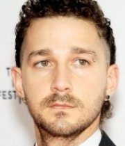 Shia LaBeouf