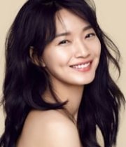 Shin Min-a