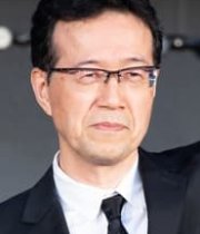 Shinji Aramaki