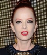 Shirley Manson