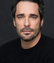 Simon Alain