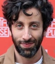 Simon Helberg