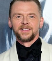 Simon Pegg