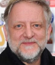 Simon Russell Beale