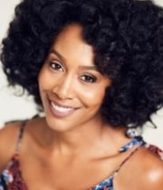 Simone Missick