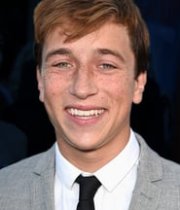 Skyler Gisondo