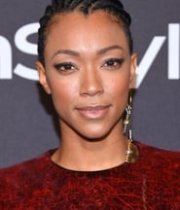 Sonequa Martin-Green