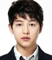 Song Joong-ki