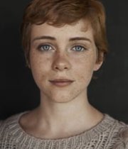 Sophia Lillis