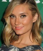 Spencer Grammer