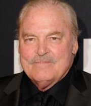 Stacy Keach