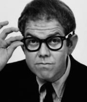 Stan Freberg