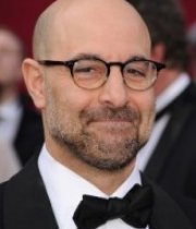 Stanley Tucci