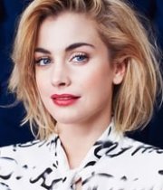 Stefanie Martini