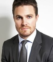 Stephen Amell