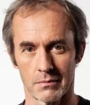 Stephen Dillane