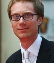 Stephen Merchant