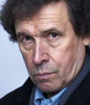 Stephen Rea