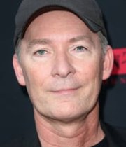 Stephen Stanton