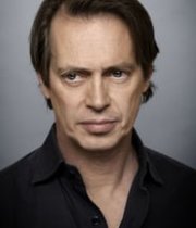 Steve Buscemi