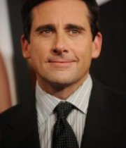 Steve Carell