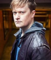 Steven Boyer