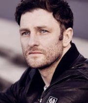 Steven Cree