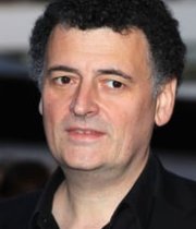 Steven Moffat