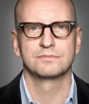 Steven Soderbergh