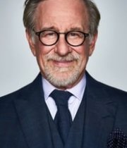 Steven Spielberg