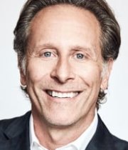 Steven Weber