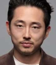 Steven Yeun