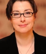 Sue Perkins