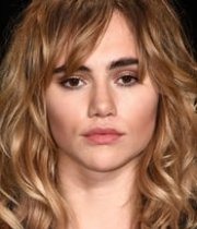 Suki Waterhouse