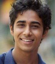 Suraj Sharma