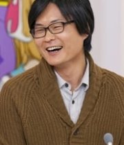 Susumu Chiba