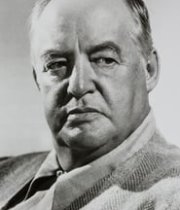 Sydney Greenstreet