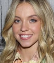 Sydney Sweeney