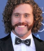 T. J. Miller