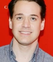 T.R. Knight