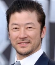 Tadanobu Asano